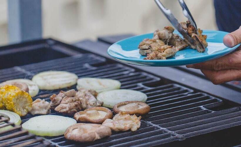 בית מלון כפרי Hideout Okinawa Uruma