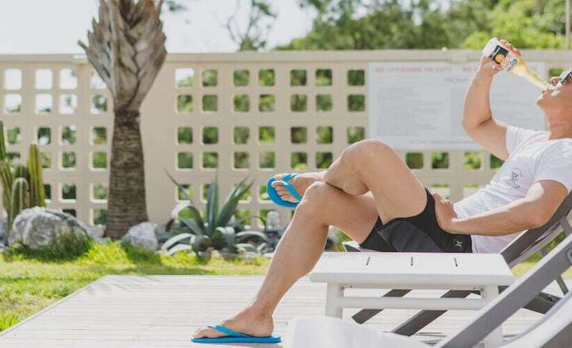 בית מלון כפרי Hideout Okinawa Uruma