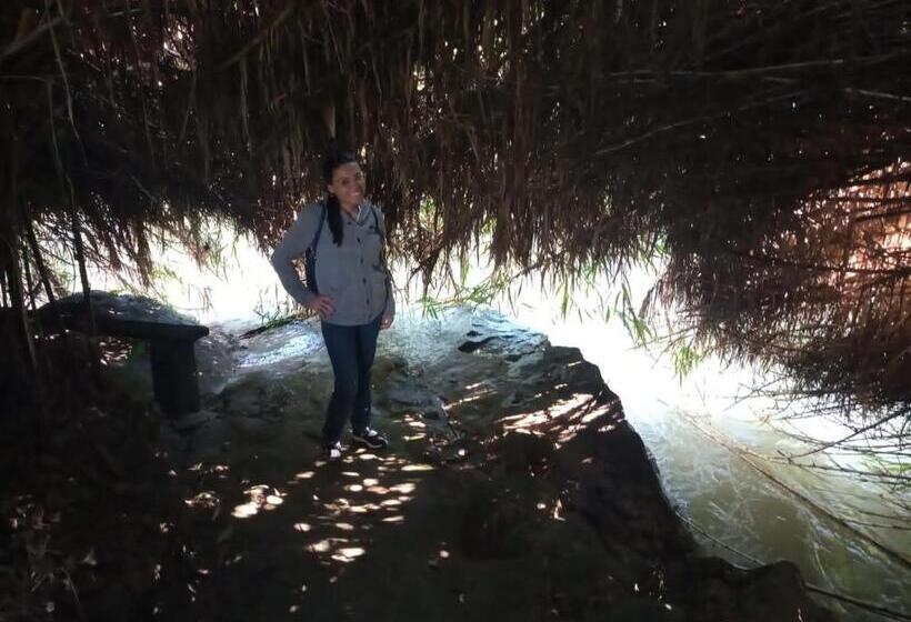 فندق Hosteria Campestre San Fermin