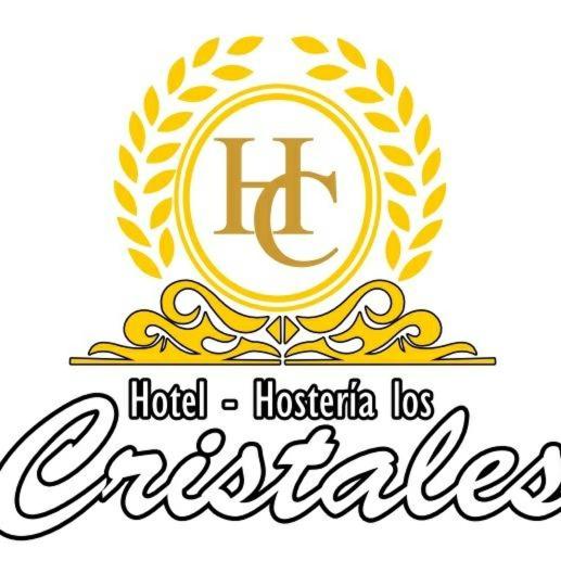 ホテル Hosteria Los Cristales