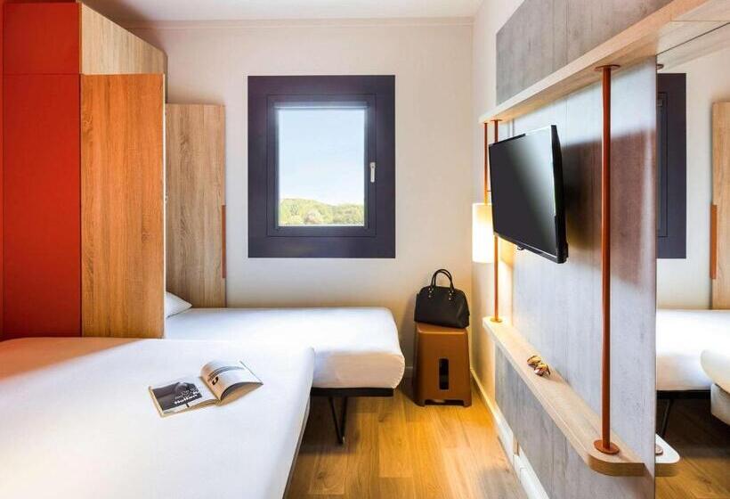 酒店 Ibis Budget Stein Maastricht