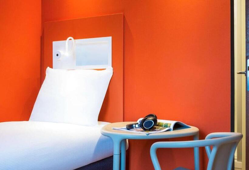 酒店 Ibis Budget Stein Maastricht