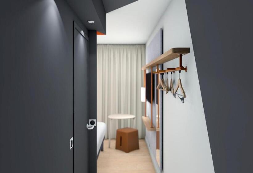 ホテル Ibis Budget Stein Maastricht