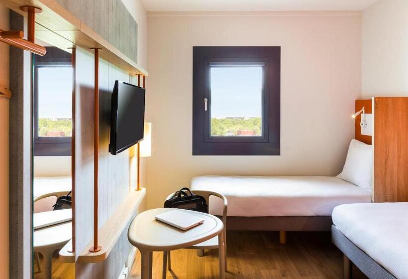 ホテル Ibis Budget Stein Maastricht