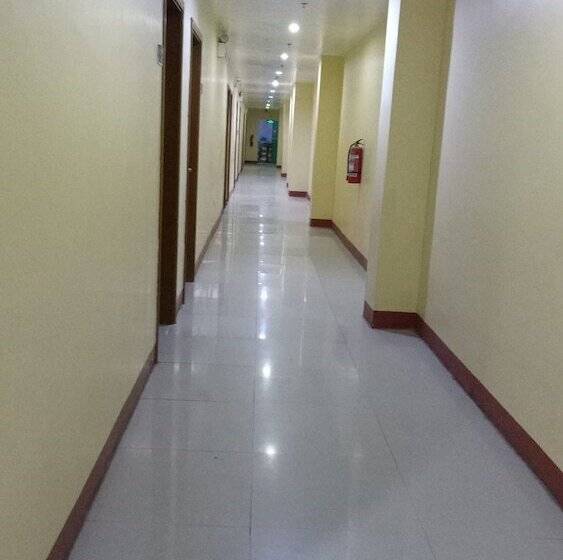 Jeamco Royal Hotel Cotabato