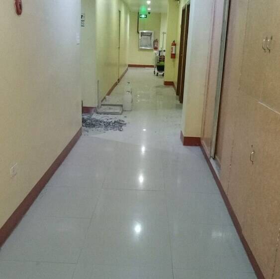 Jeamco Royal Hotel Cotabato