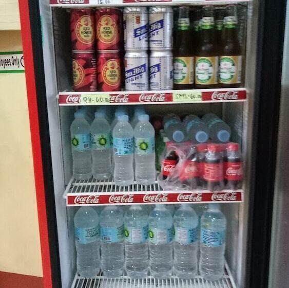 Jeamco Royal Hotel Cotabato