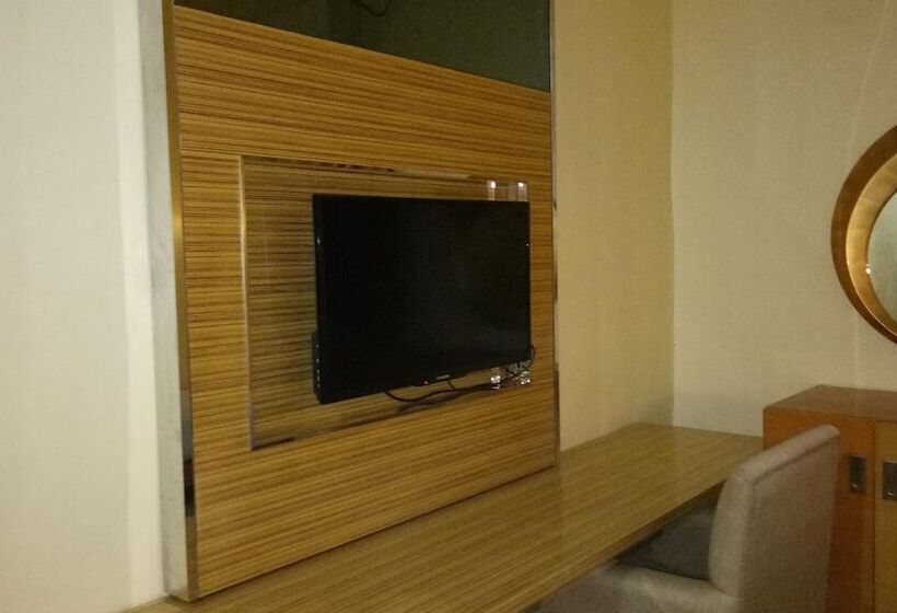 Jeamco Royal Hotel Cotabato