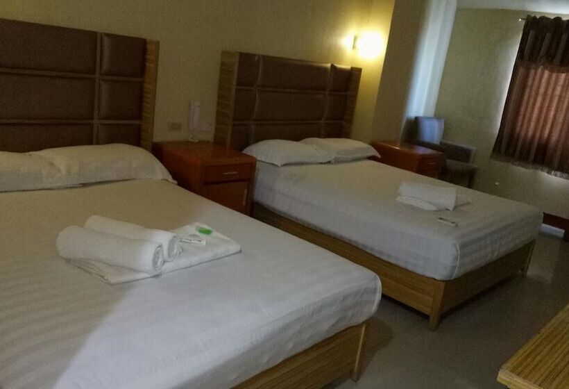 Jeamco Royal Hotel Cotabato