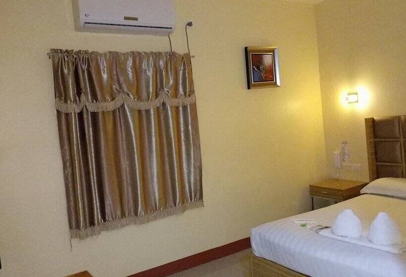 Jeamco Royal Hotel Cotabato