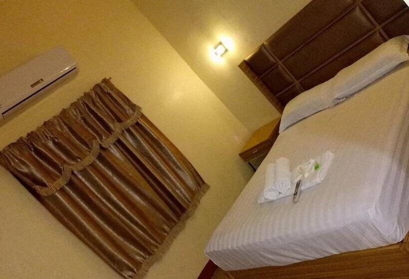 Jeamco Royal Hotel Cotabato