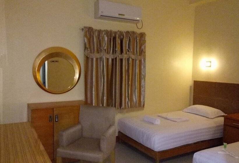 Jeamco Royal Hotel Cotabato