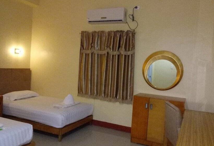 Jeamco Royal Hotel Cotabato