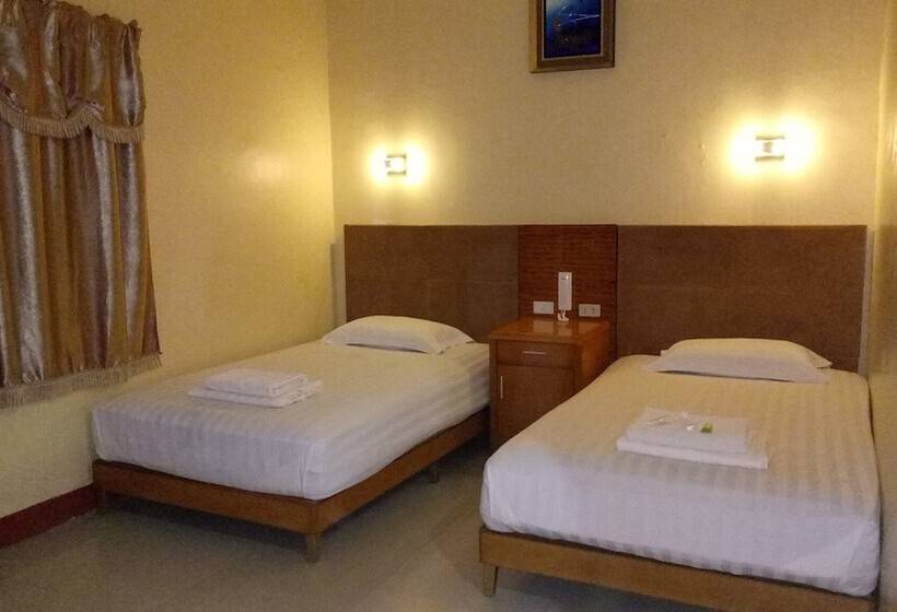 Jeamco Royal Hotel Cotabato