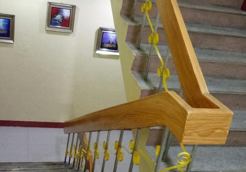 Jeamco Royal Hotel Cotabato