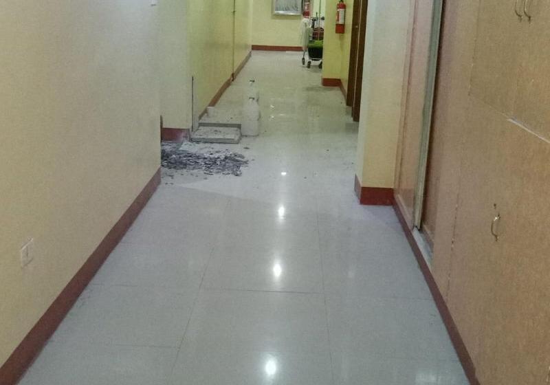 Jeamco Royal Hotel Cotabato