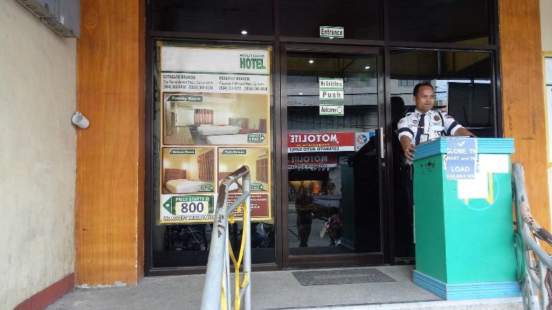 Jeamco Royal Hotel Cotabato