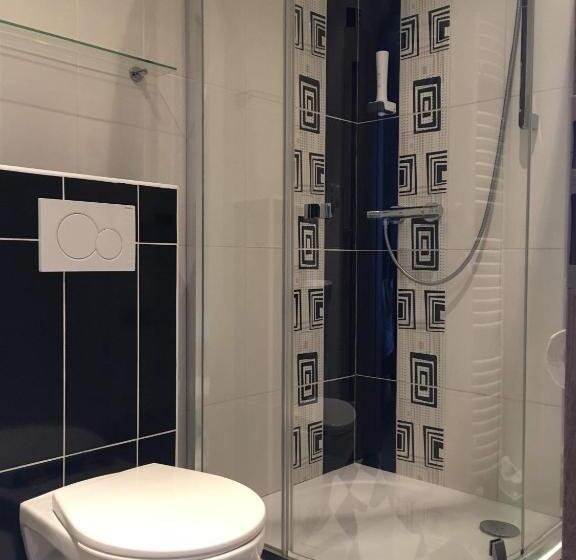 Отель Jordánek