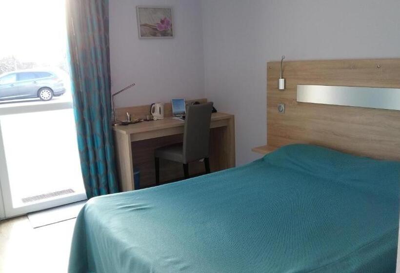 酒店 Les Balcons Du Velay