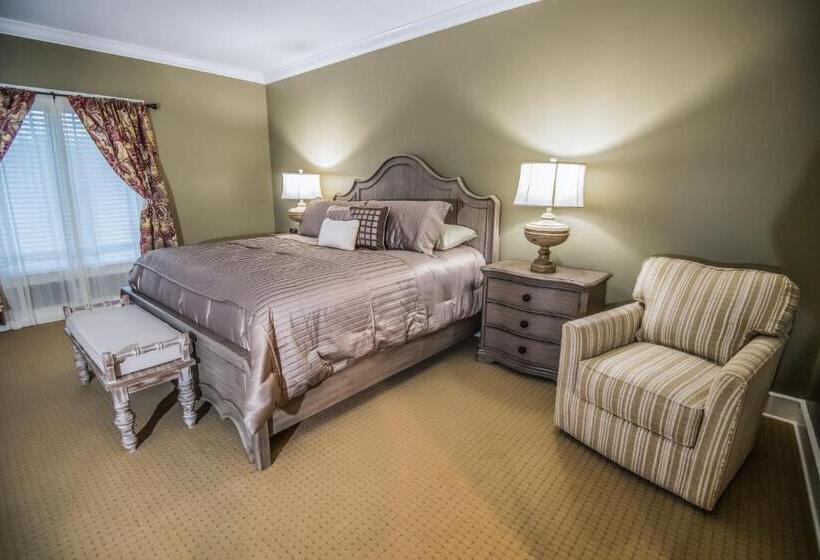 فندق Magnolia Creek Lodge