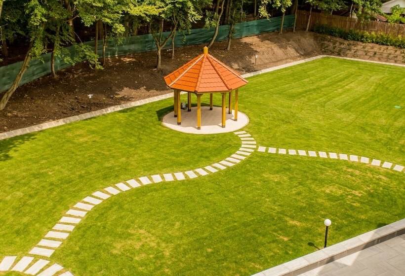 בית מלון כפרי Panorama Boutique