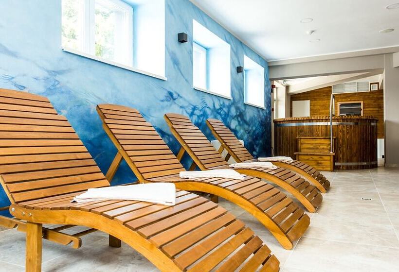 בית מלון כפרי Panorama Boutique