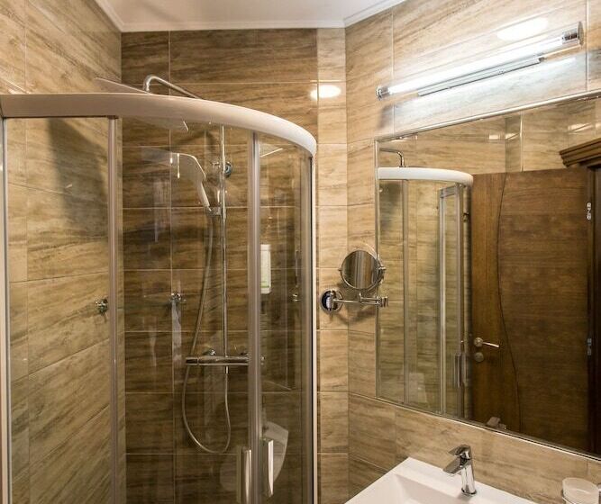 בית מלון כפרי Panorama Boutique