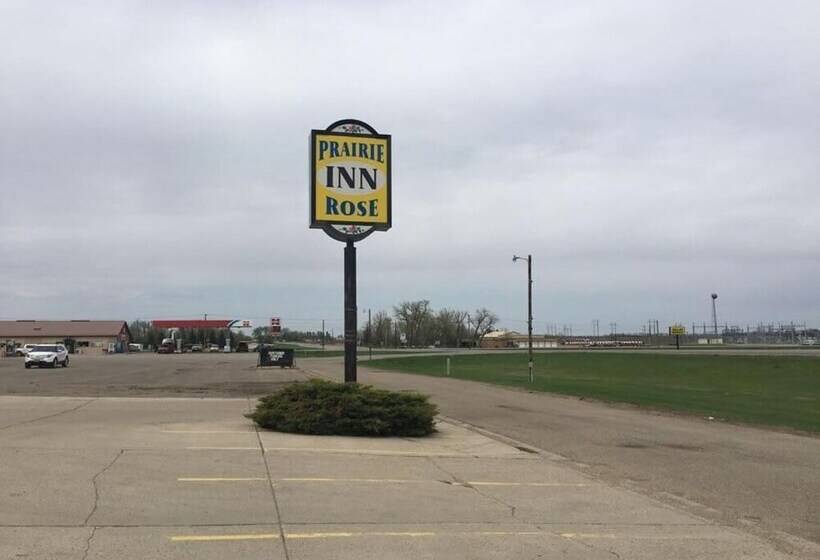 فندق Prairie Rose Inn