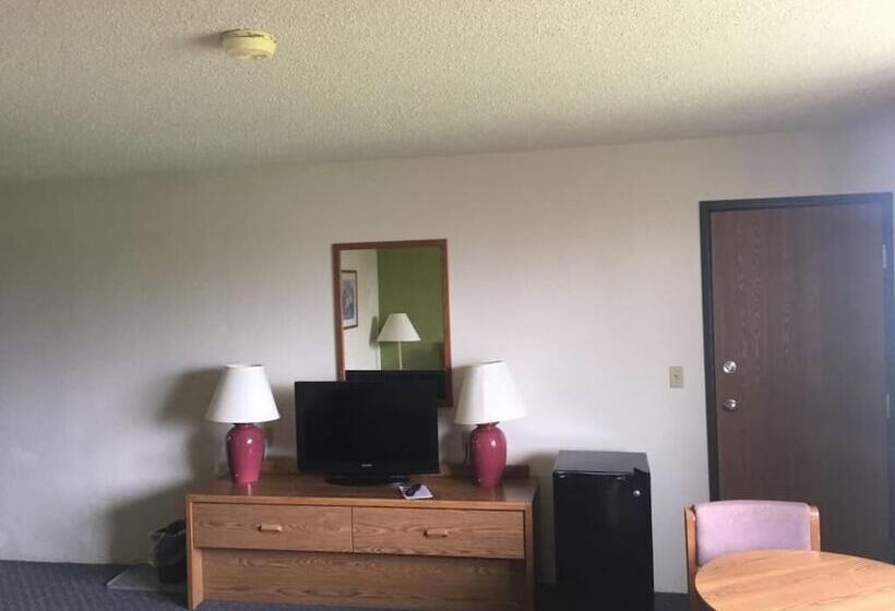 فندق Prairie Rose Inn