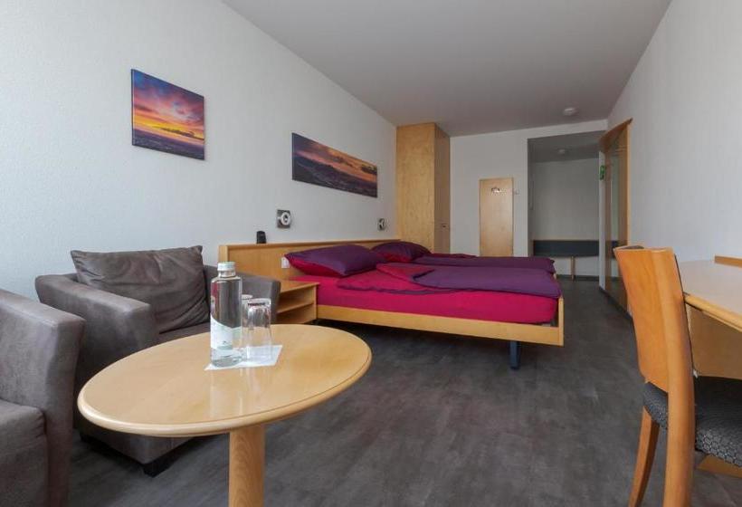 בית מלון כפרי Rynach