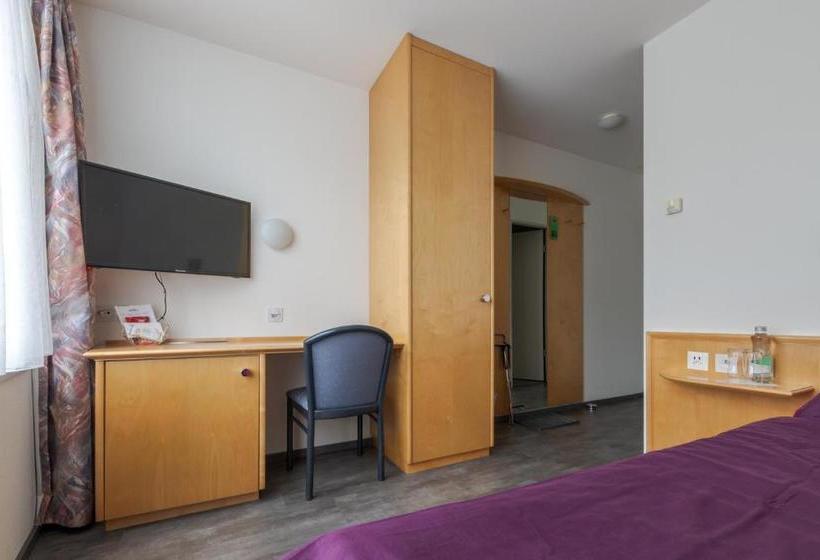 בית מלון כפרי Rynach