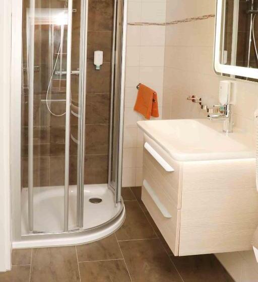 酒店 Schlossgasthaus Lichtenwalde