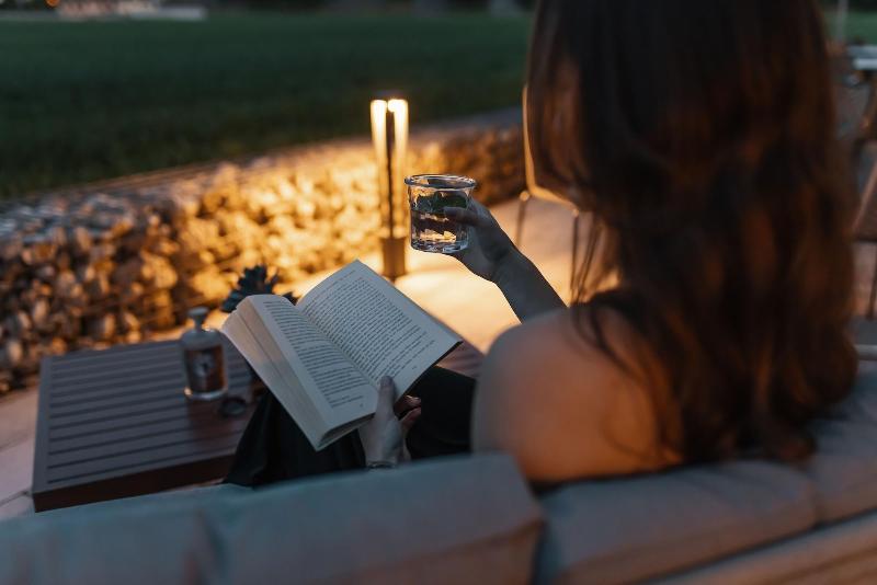 בית מלון כפרי Smart Liv'in