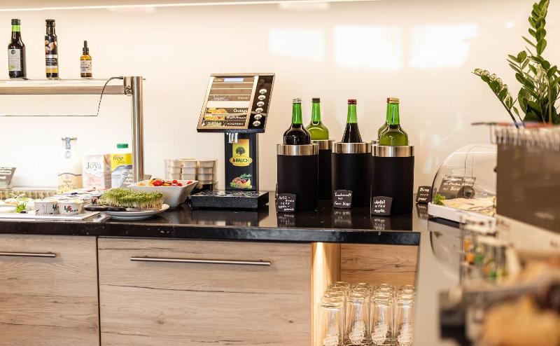 בית מלון כפרי Smart Liv'in