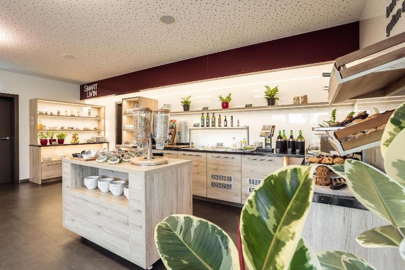 בית מלון כפרי Smart Liv'in