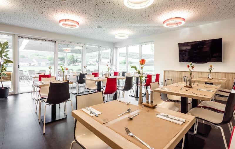 בית מלון כפרי Smart Liv'in