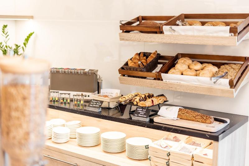 בית מלון כפרי Smart Liv'in