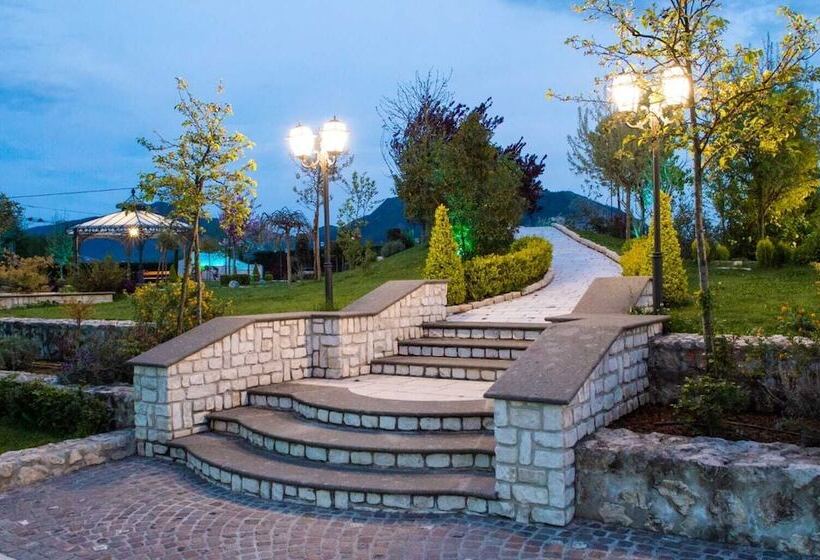 ホテル Tenuta D Ausilio