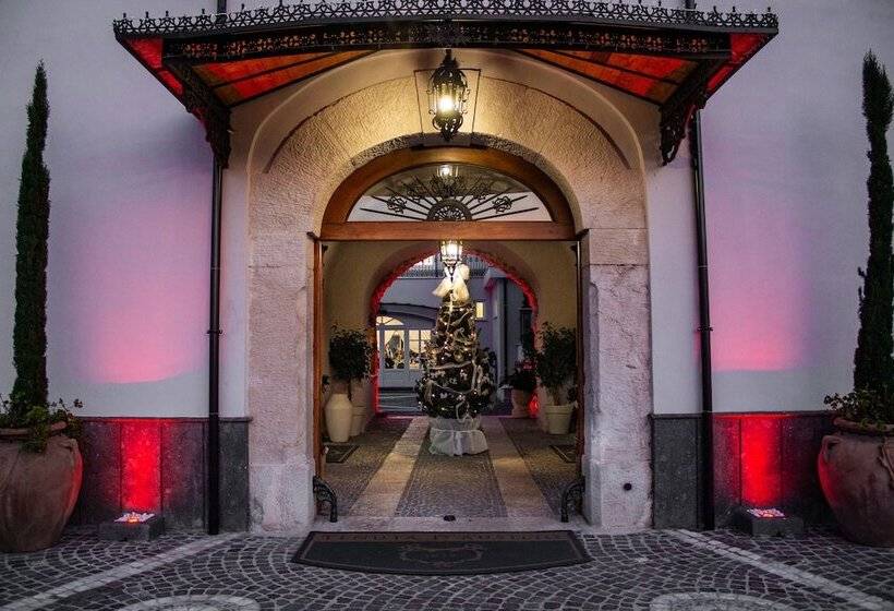 ホテル Tenuta D Ausilio