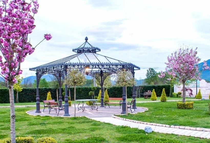 ホテル Tenuta D Ausilio