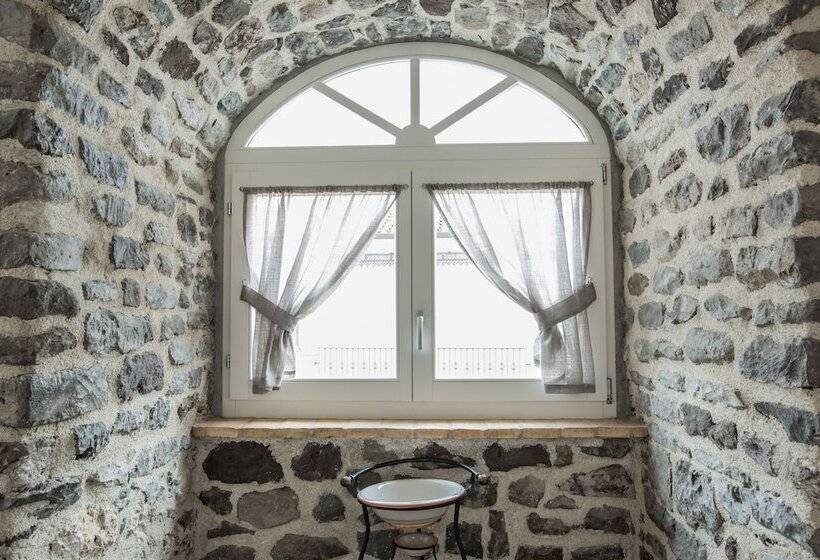 ホテル Tenuta D Ausilio