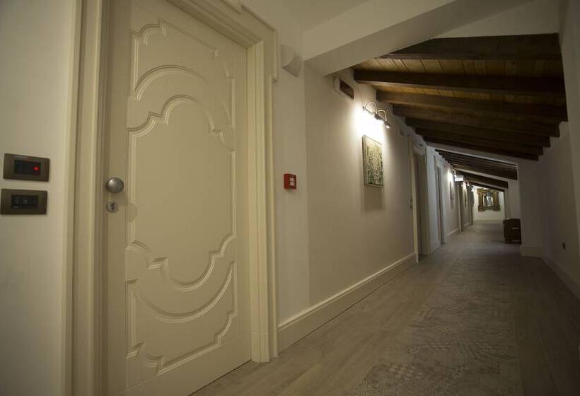 ホテル Tenuta D Ausilio