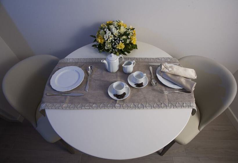 ホテル Tenuta D Ausilio