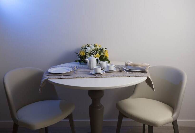 ホテル Tenuta D Ausilio