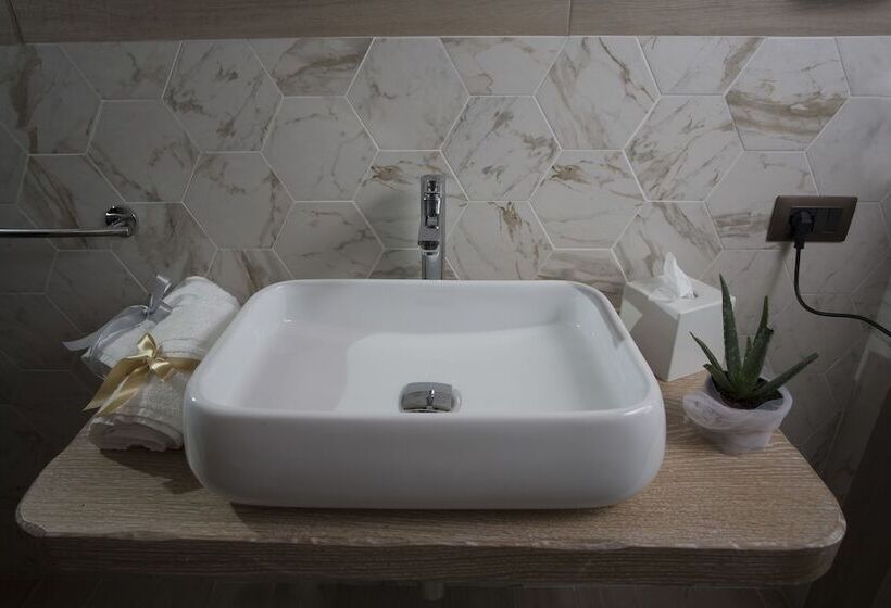 ホテル Tenuta D Ausilio