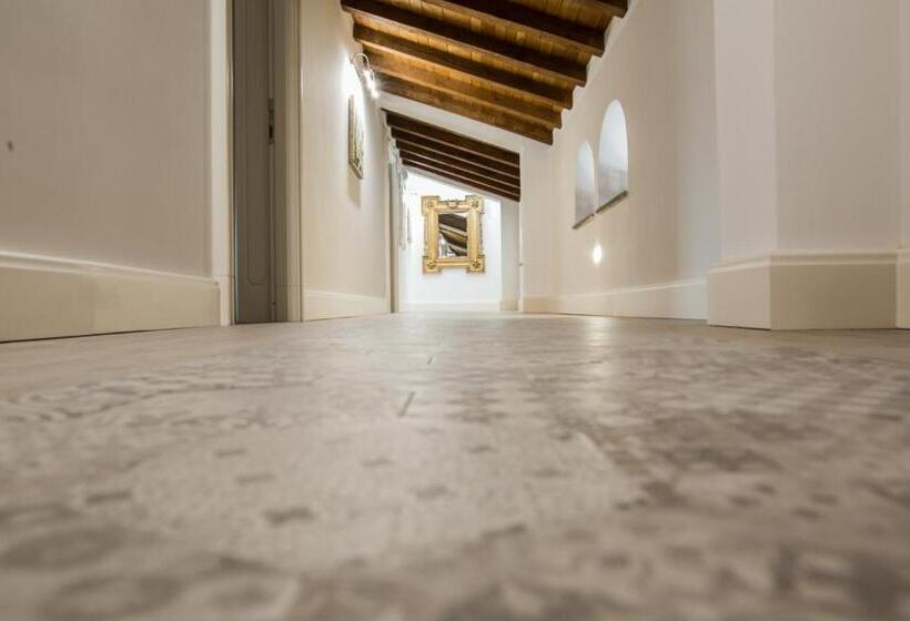 ホテル Tenuta D Ausilio