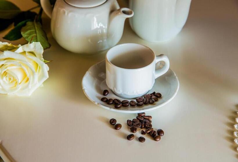 ホテル Tenuta D Ausilio