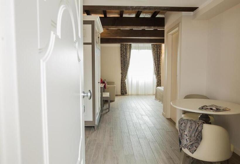 ホテル Tenuta D Ausilio