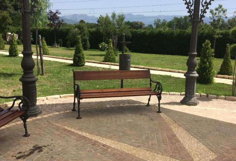 ホテル Tenuta D Ausilio