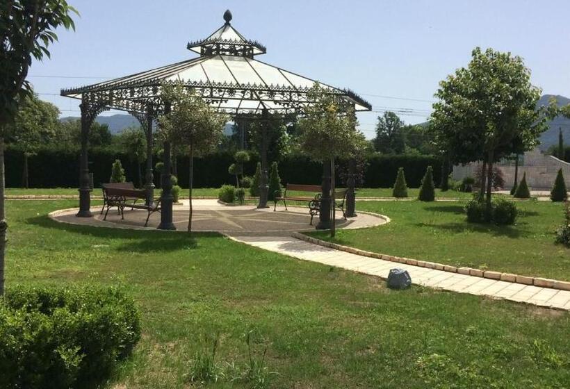 ホテル Tenuta D Ausilio